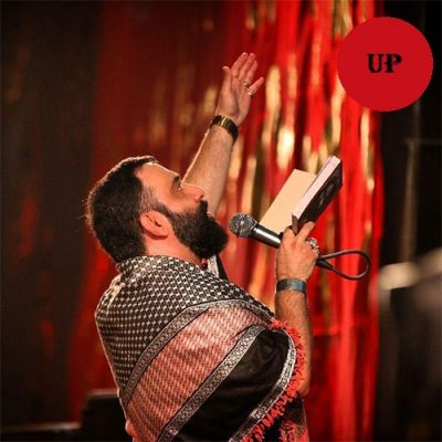 جواد مقدم تنگه دل من برا زیارت